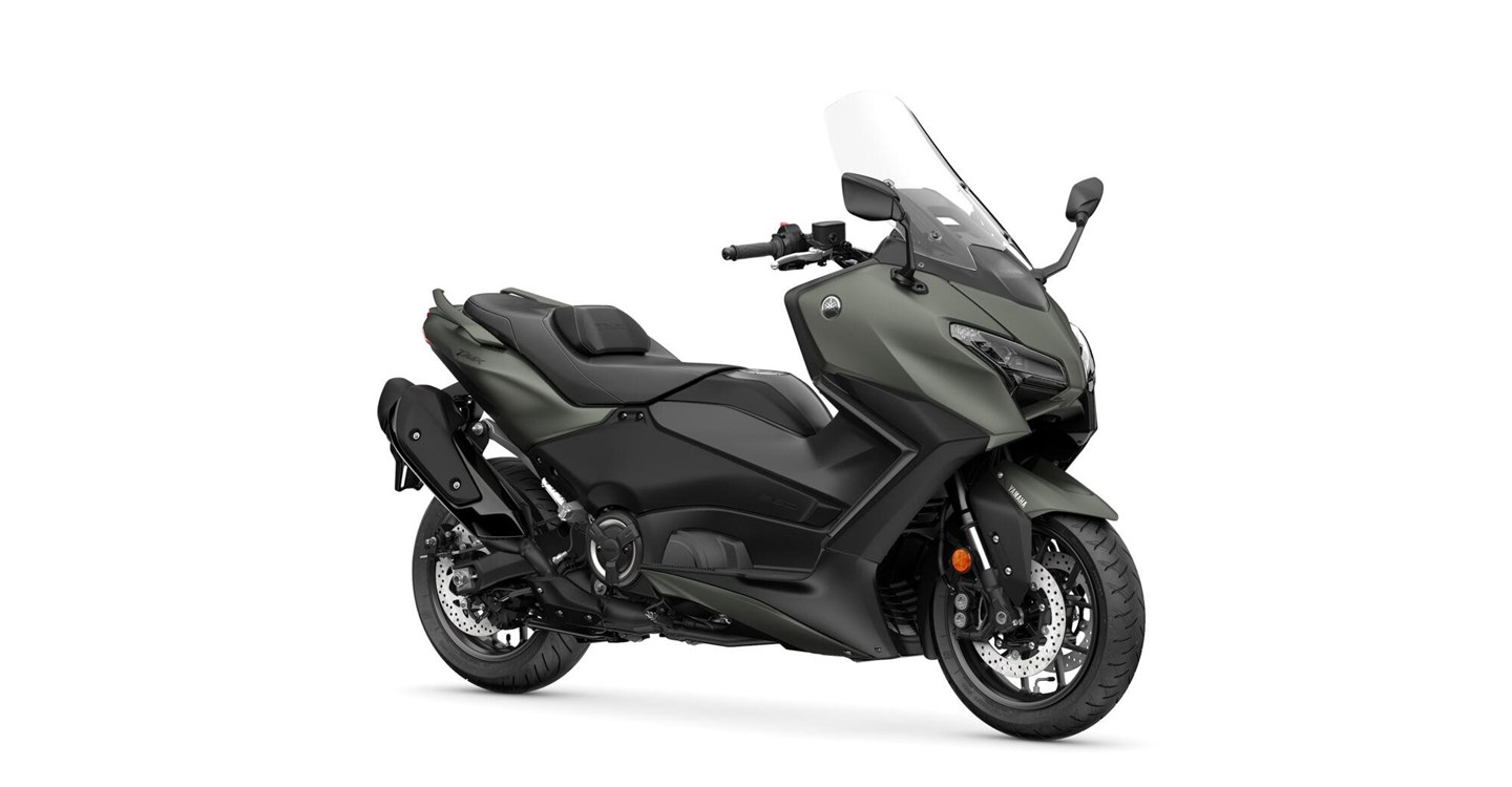 Angebot Yamaha TMAX 560