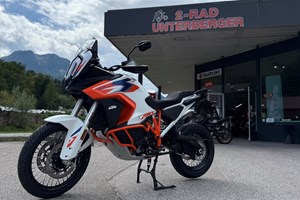 Angebot KTM 1290 Super Adventure R