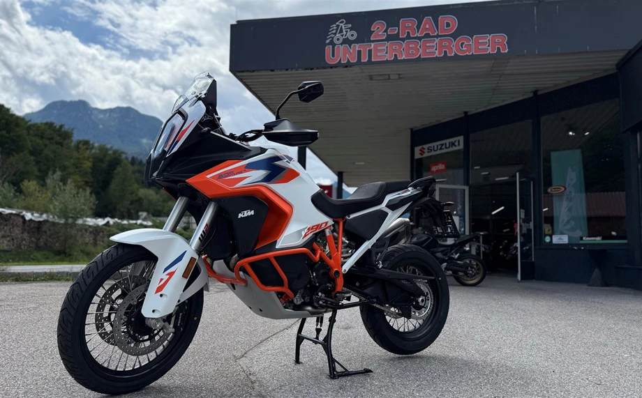 Offer KTM 1290 Super Adventure R Bild 1: Offer KTM 1290 Super Adventure R