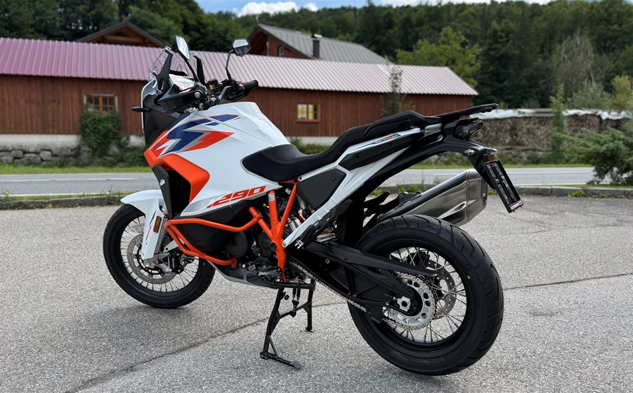 Offer KTM 1290 Super Adventure R Bild 2: Offer KTM 1290 Super Adventure R