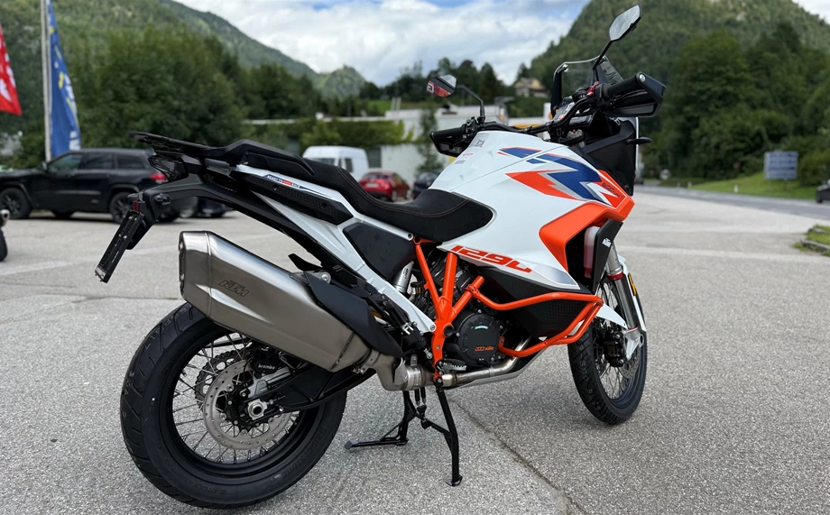 Offer KTM 1290 Super Adventure R Bild 3: Offer KTM 1290 Super Adventure R