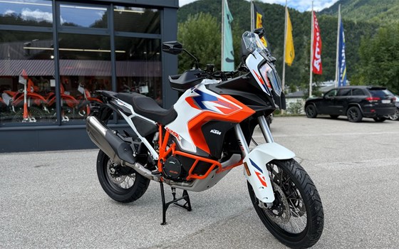 Neufahrzeug KTM 1290 Super Adventure R - Bild 4 Neufahrzeug KTM 1290 Super Adventure R - Bild 4