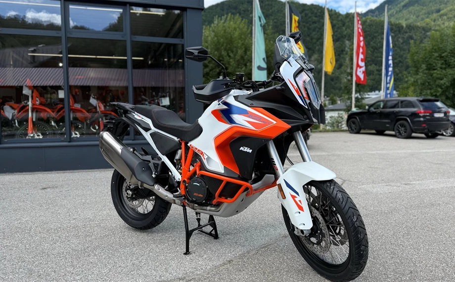 Offer KTM 1290 Super Adventure R Bild 4: Offer KTM 1290 Super Adventure R