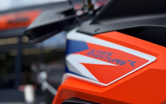 Neufahrzeug KTM 1290 Super Adventure R - Bild 5 Neufahrzeug KTM 1290 Super Adventure R - Bild 5