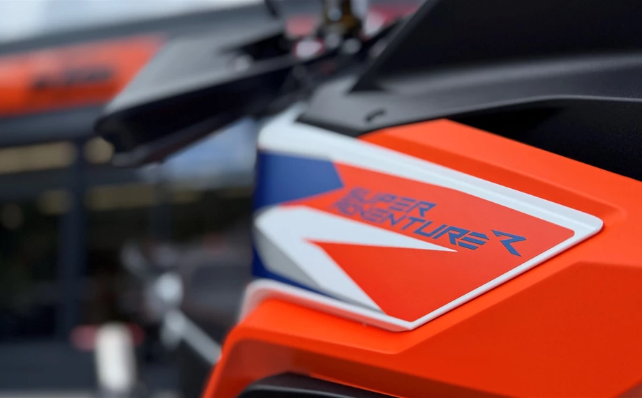 Offer KTM 1290 Super Adventure R Bild 5: Offer KTM 1290 Super Adventure R