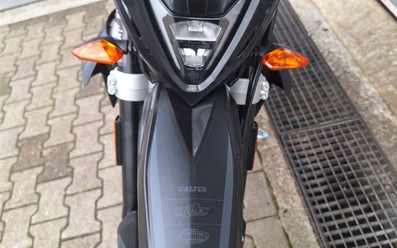 Neufahrzeug Beta RR 4T 125 R - Bild 4 Neufahrzeug Beta RR 4T 125 R - Bild 4