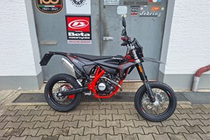 Angebot Beta RR 4T 125 R