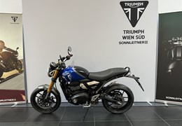 Neumotorrad Triumph Speed 400 Neumotorrad Triumph Speed 400