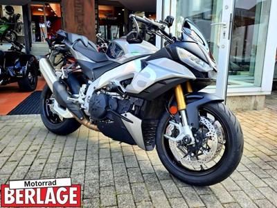 Aprilia Tuono V4 1100 47