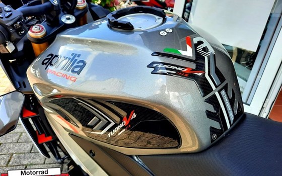 Gebrauchtmotorrad Aprilia Tuono V4 1100 - Bild 10