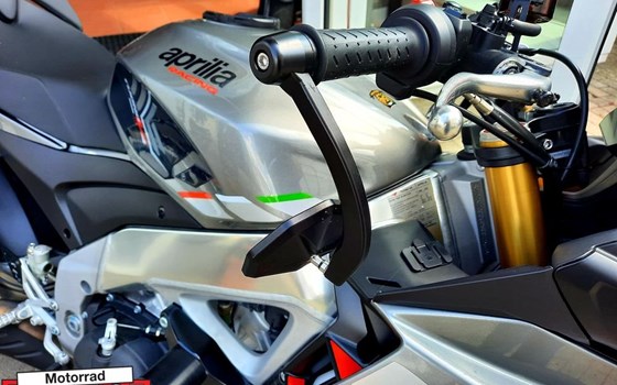 Gebrauchtmotorrad Aprilia Tuono V4 1100 - Bild 8