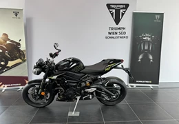 Neumotorrad Triumph Street Triple 765 R A2 Neumotorrad Triumph Street Triple 765 R A2