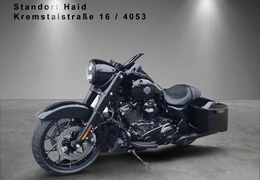 Gebrauchte Harley-Davidson Touring Road King Special FLHRXS Gebrauchte Harley-Davidson Touring Road King Special FLHRXS