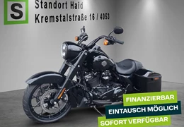Gebrauchte Harley-Davidson Touring Road King Special FLHRXS Gebrauchte Harley-Davidson Touring Road King Special FLHRXS