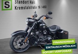 Gebrauchte Harley-Davidson Touring Road King Special FLHRXS