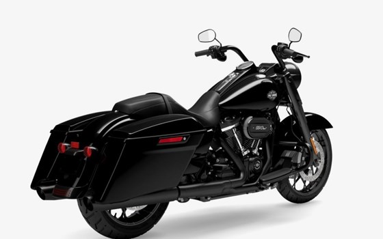 Gebrauchtmotorrad Harley-Davidson Touring Road King Special FLHRXS - Bild 6 Gebrauchtmotorrad Harley-Davidson Touring Road King Special FLHRXS - Bild 6