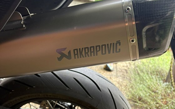 Gebrauchtmotorrad KTM 690 SMC R - Bild 6