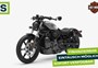 Motorrad