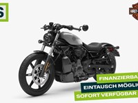 Neumotorrad Harley-Davidson Nightster Special