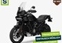 Motorrad