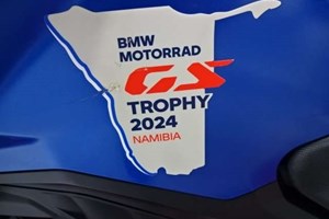 Angebot BMW F 900 GS