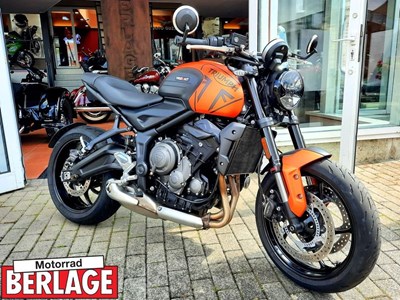 Triumph Trident 660 49