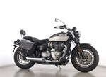 Angebot Triumph Bonneville Speedmaster