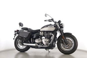 Angebot Triumph Bonneville Speedmaster
