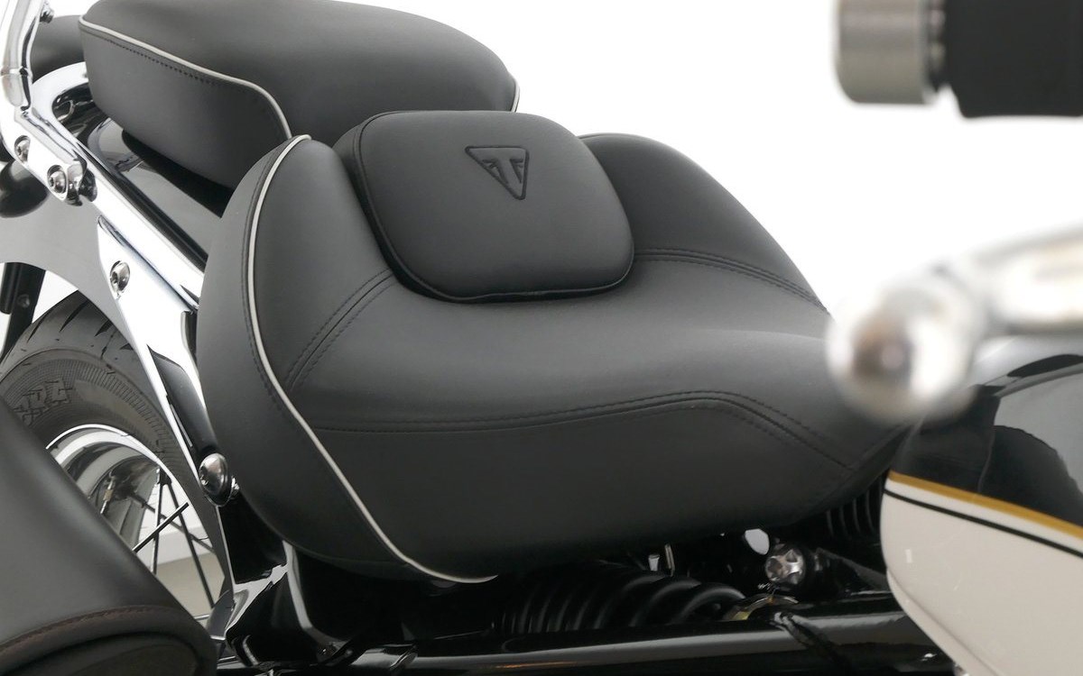 Angebot Triumph Bonneville Speedmaster