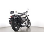 Angebot Triumph Bonneville Speedmaster