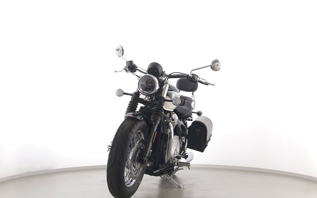 Angebot Triumph Bonneville Speedmaster