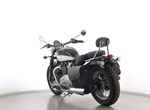 Angebot Triumph Bonneville Speedmaster