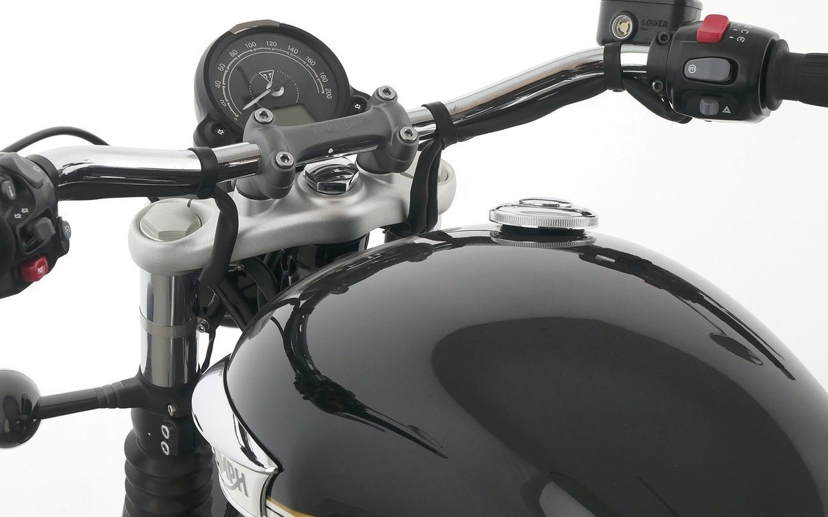 Angebot Triumph Bonneville Speedmaster
