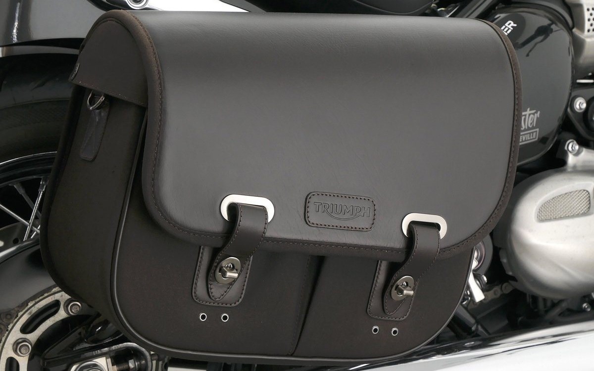 Angebot Triumph Bonneville Speedmaster