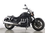Angebot Triumph Rocket III Roadster