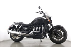 Angebot Triumph Rocket III Roadster