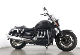 Gebrauchte Triumph Rocket III Roadster