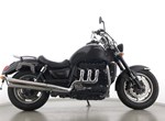 Angebot Triumph Rocket III Roadster