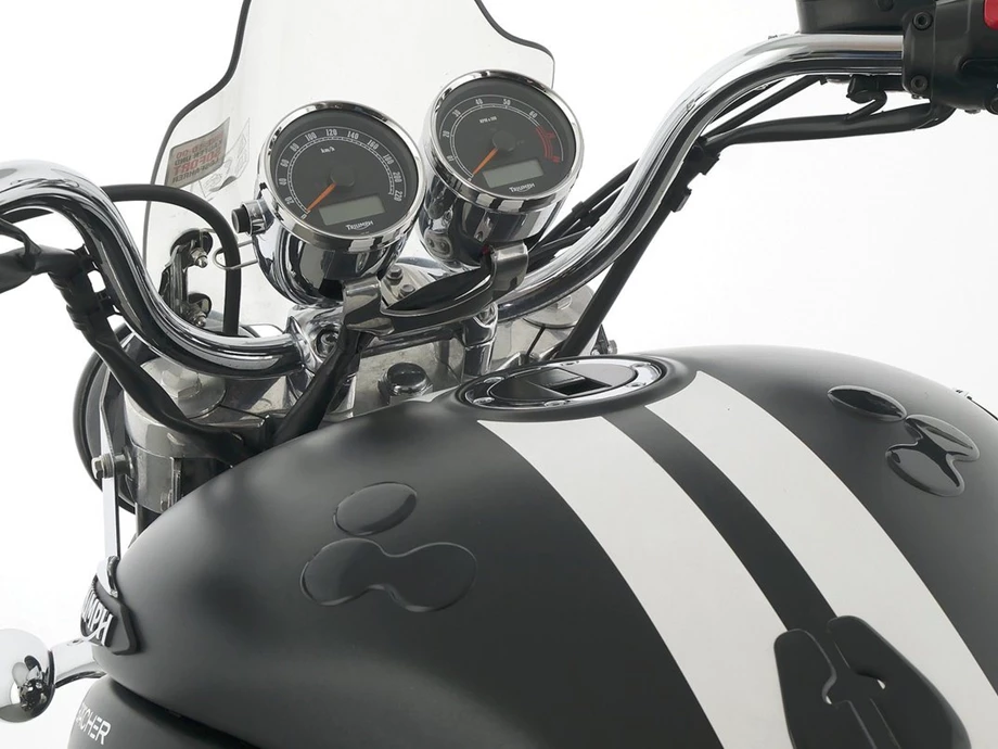 Angebot Triumph Rocket III Roadster Bild 11: Angebot Triumph Rocket III Roadster