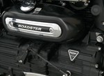 Angebot Triumph Rocket III Roadster