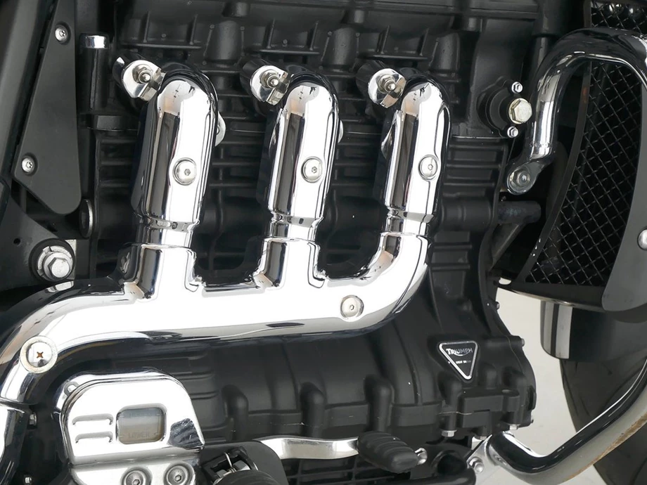 Angebot Triumph Rocket III Roadster Bild 14: Angebot Triumph Rocket III Roadster