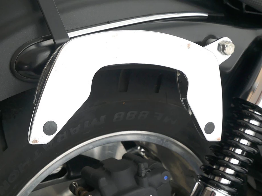 Angebot Triumph Rocket III Roadster Bild 15: Angebot Triumph Rocket III Roadster