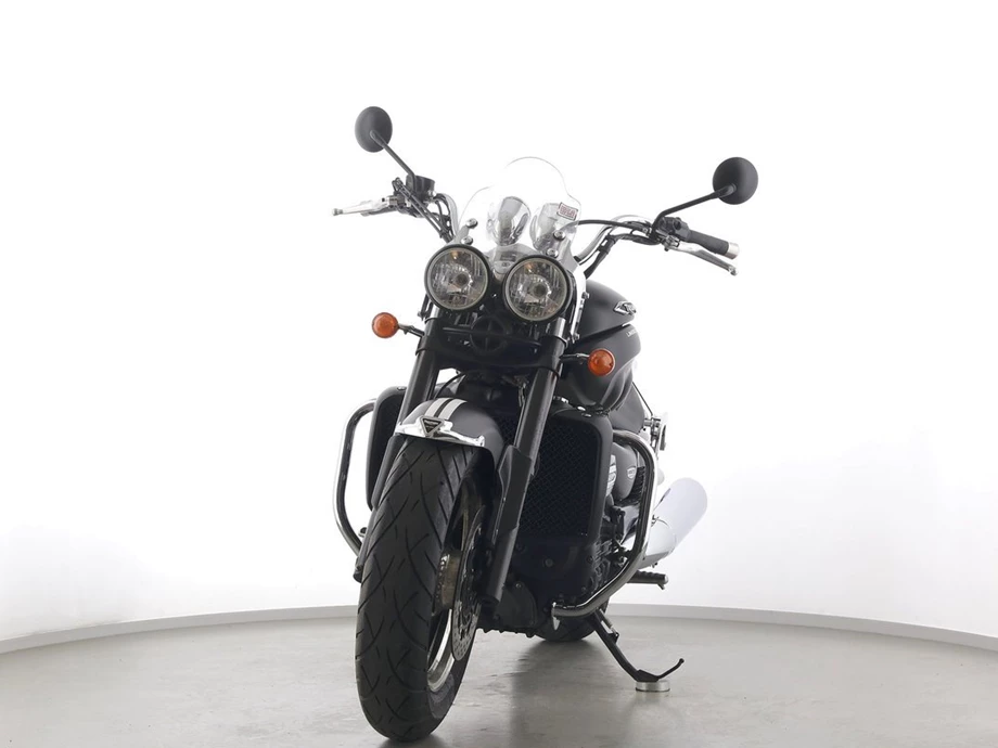 Angebot Triumph Rocket III Roadster Bild 3: Angebot Triumph Rocket III Roadster