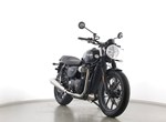 Angebot Triumph Street Twin