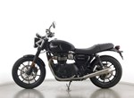 Angebot Triumph Street Twin