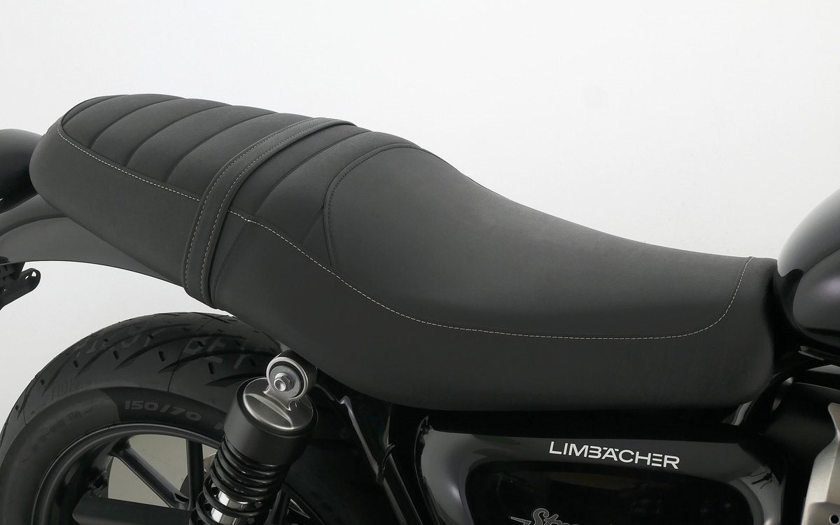 Angebot Triumph Street Twin