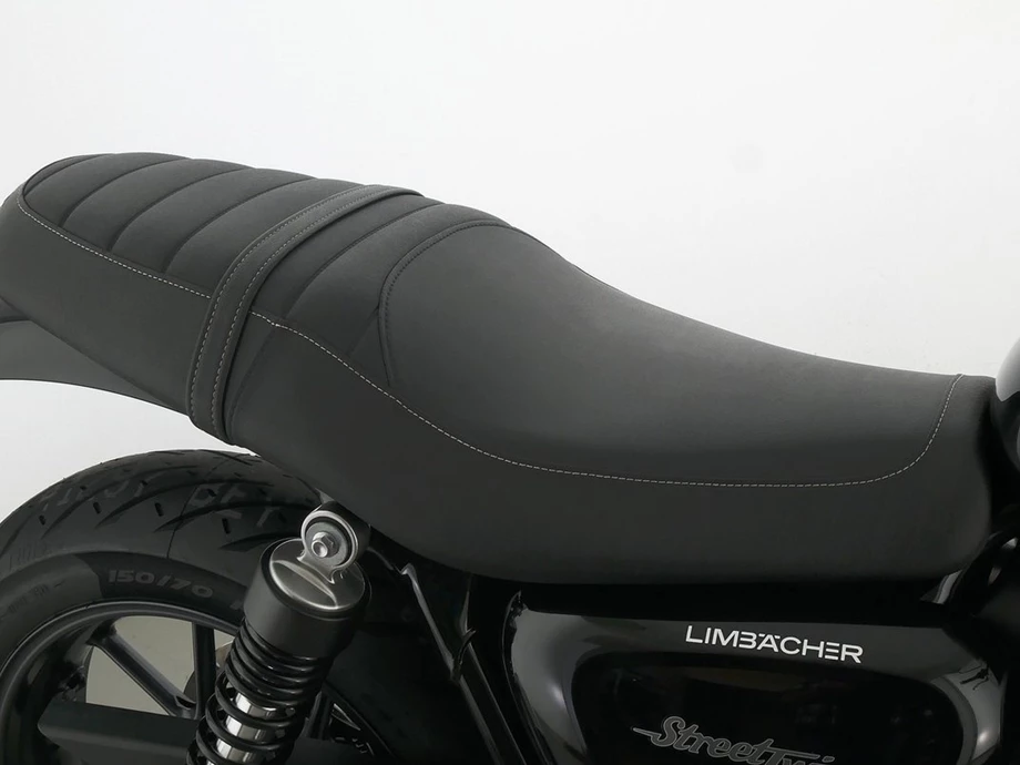 Angebot Triumph Street Twin Bild 9: Angebot Triumph Street Twin