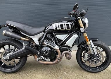 Gebrauchte Gebrauchte