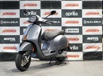 Angebot Vespa GTS Super Sport