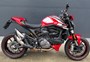 Motorrad